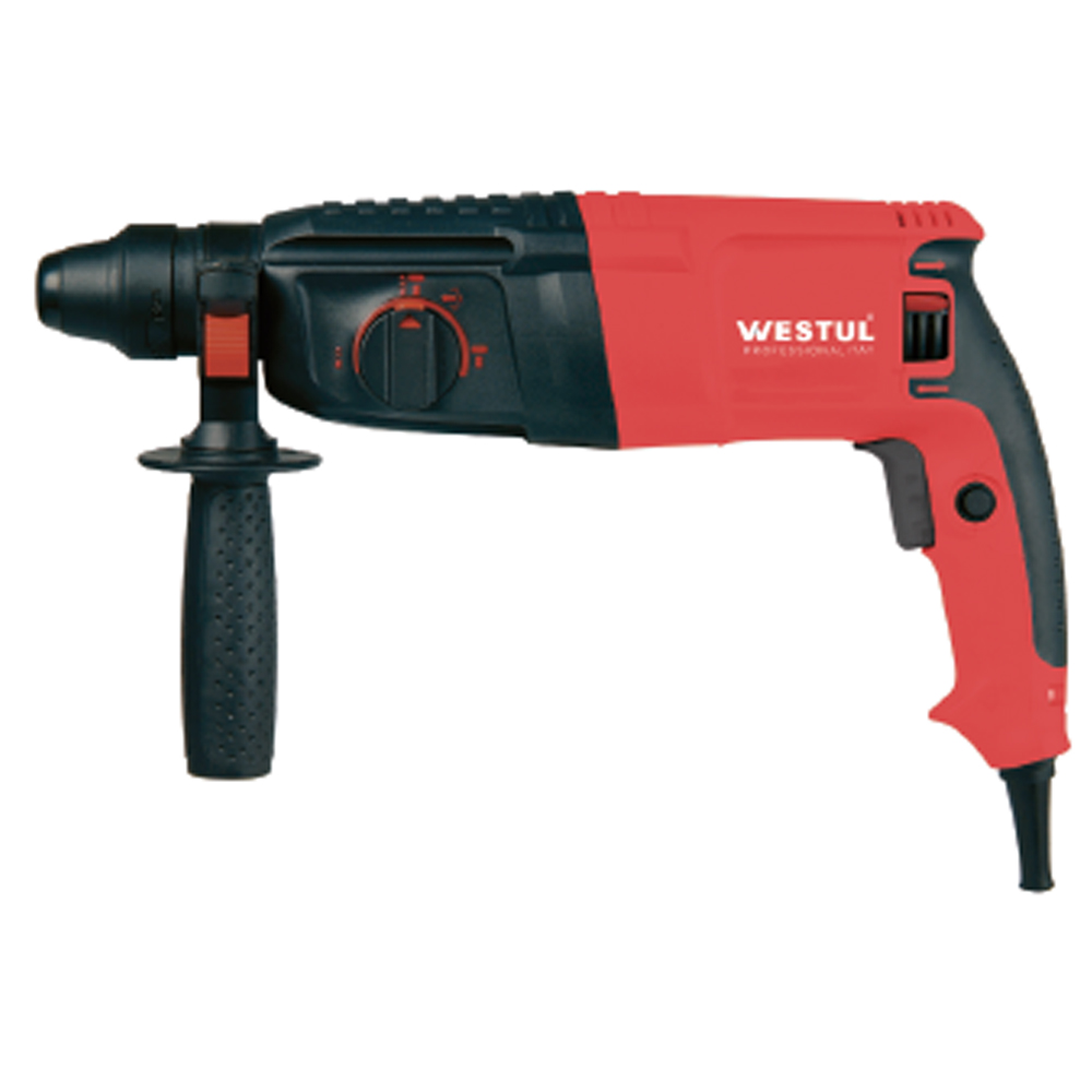 New 800W Rotary Hammer, Revolutionizing the Construction Tool Market